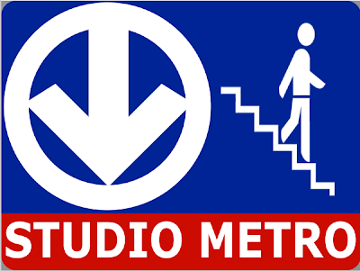 Studio Metro Underground Theater