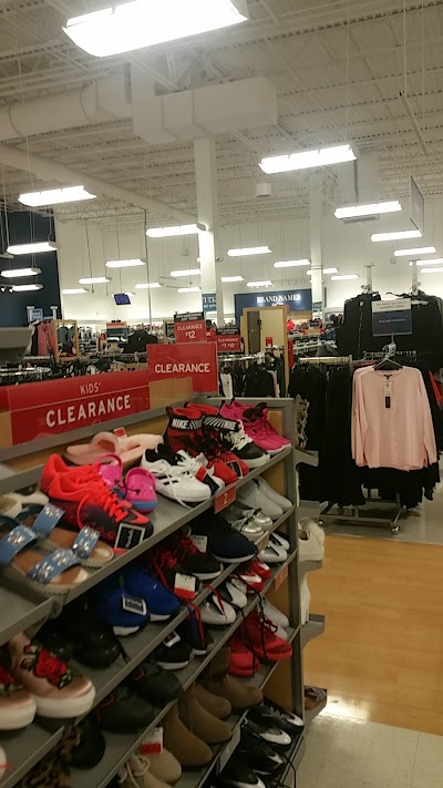 Marshalls