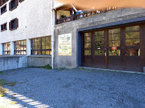 FRACT-ALL à Les Houches