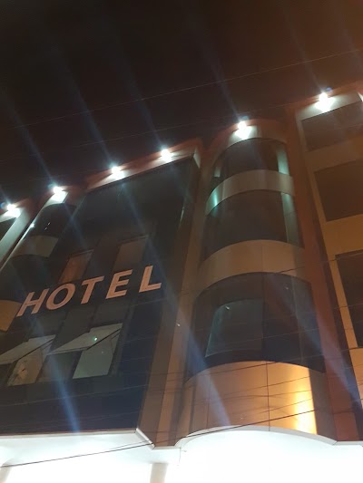 Photos of Hotel Andrade