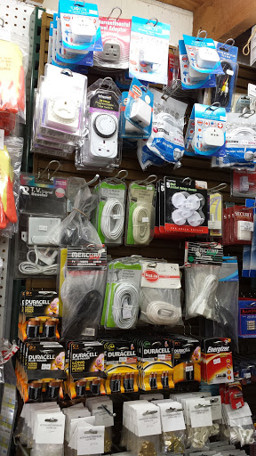 Kensal Rise Hardware - Thumbnail