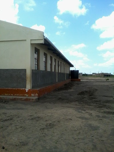 Photos of Primary School of Namicopo