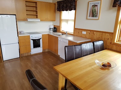Photos of Minniborgir Cottages