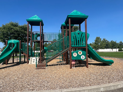 Sunshine Meadows Park