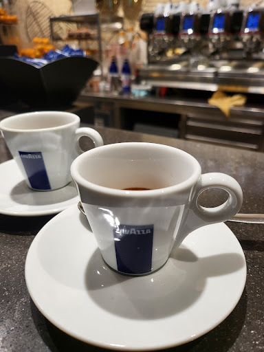 Lavazza - Ciampino Aeroporto - Thumbnail