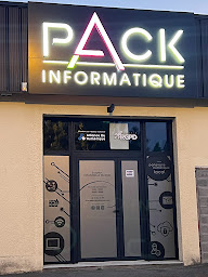 Photo n°2 de PACK INFORMATIQUE à Évrecy (Service de sécurité informatique)