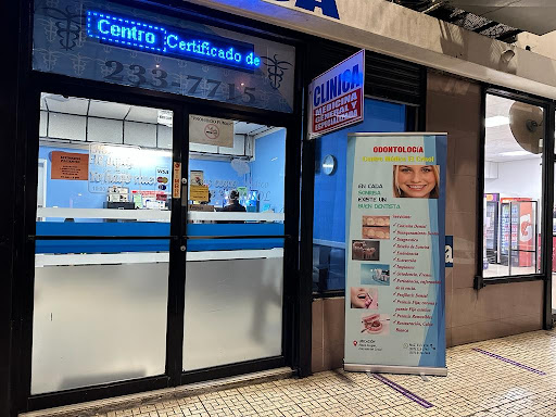 Clínica Dental El Crisol