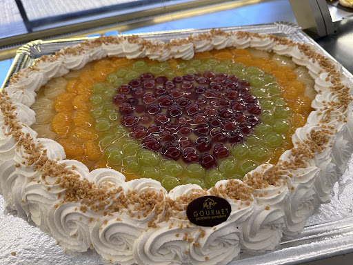 Panaderias Gourmet M. Moya - Thumbnail