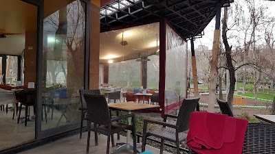 Photos of Achajour Lovers' Park
