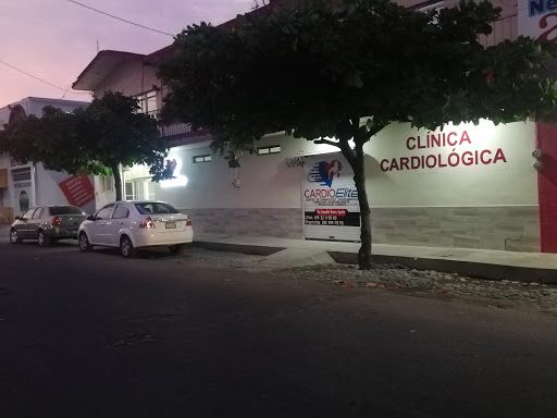 CardioElite/Dr. Leopoldo Bueno Ayala - Thumbnail