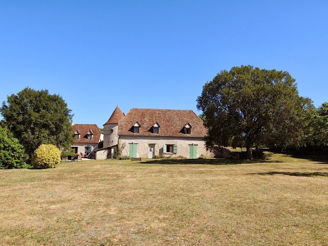 Les Vieilles Tours