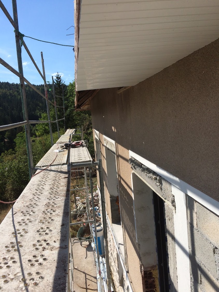 Image de H.S maçonnerie général