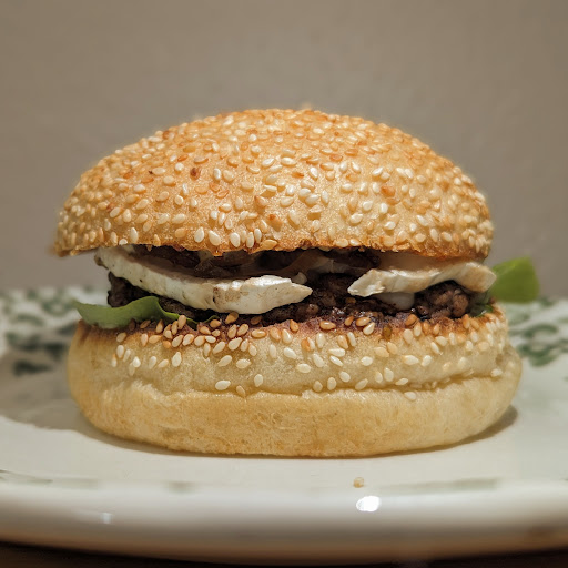 Photo 3 - La Chaillotine Burger & Rôtisserie