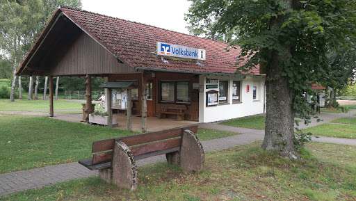 Info-Haus Hochwaldhausen