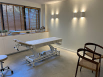 Balandraud Mathieu ostéopathe à Firminy