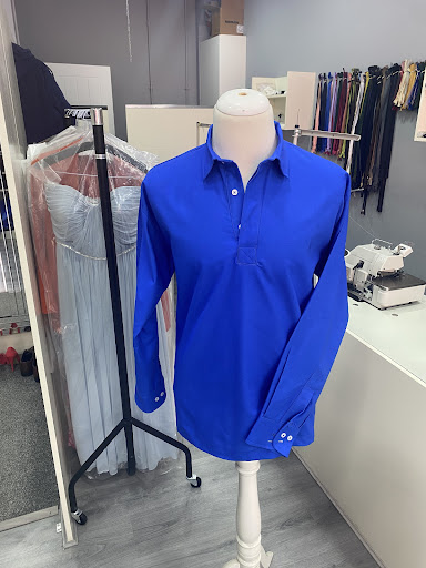 Sew Elegant Caterham - Alterations, Tailoring & Dry Cleaning - Thumbnail