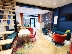 Photo n°14 de Agence Principale - Agence immobilière Cormeilles-en-Parisis à Cormeilles-en-Parisis (Agence de location immobilière)