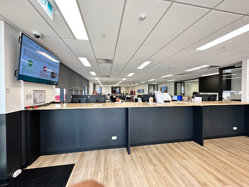 Coles Redbank Automated Distribution Centre - Thumbnail