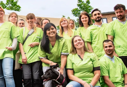 felmo Tierarztpraxis Berlin