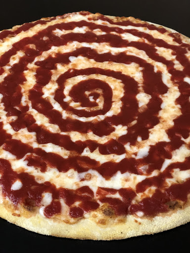 Wicked Mushroom