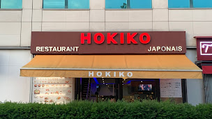 Photo n°13 de Hokiko à Asnières-sur-Seine (Restaurant japonais)