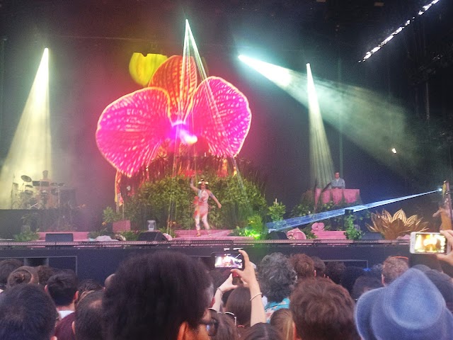 We Love Green Festival