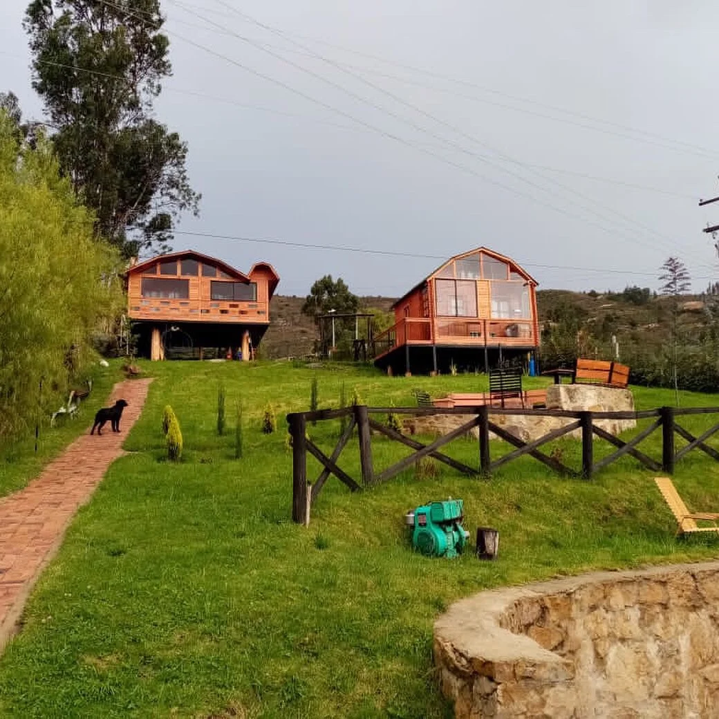 La Sarita Hospedaje Rural