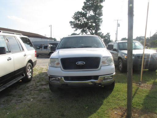 EMS Autosales Gallery - United States