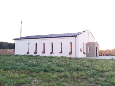 Photos of Kostel. "Parafiya Svyatogo Dukha"
