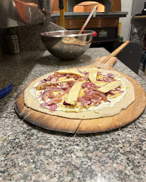 Photo n°10 de Sanary Pizza à Sanary-sur-Mer (Pizzas à emporter)