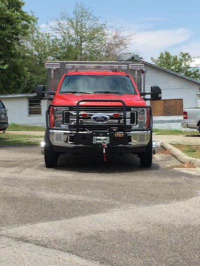 Biloxi Fire Museum