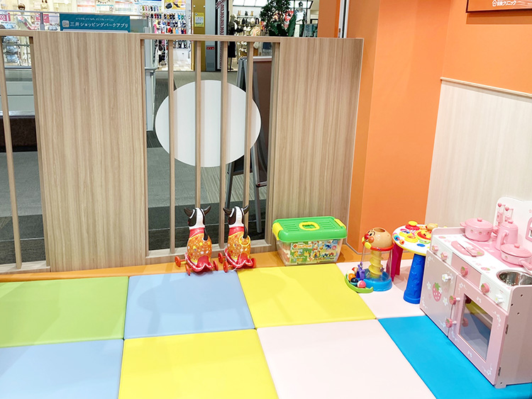 保険クリニック ららぽーと海老名店