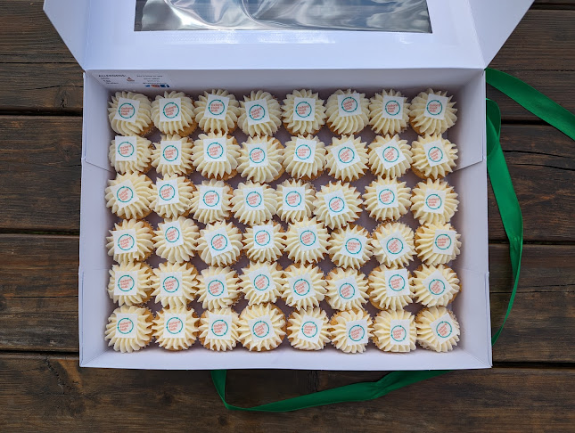 Comments and reviews of Happy Cakes UK Ltd