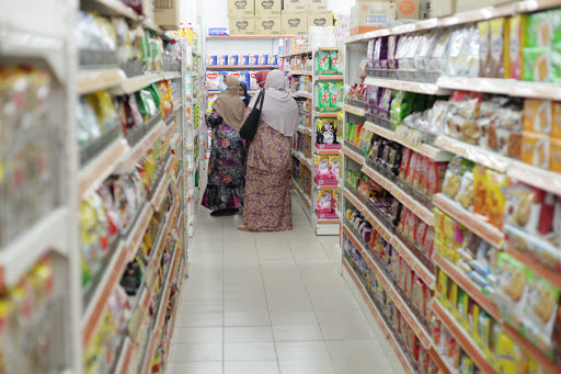 Pasaraya Al Naim Sdn. Bhd.
