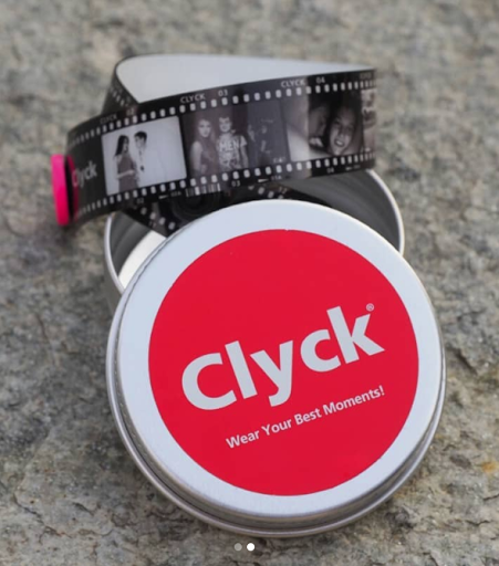 Clyck - Visual