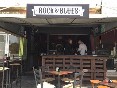 photo of Mpriki Cafe - Bar (Cyprus)