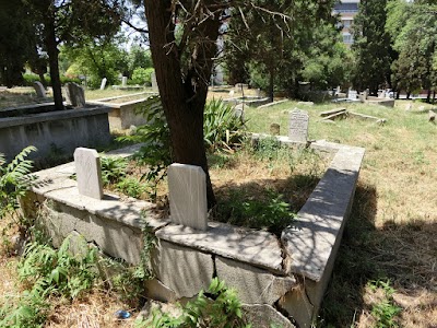 hill Cemetery