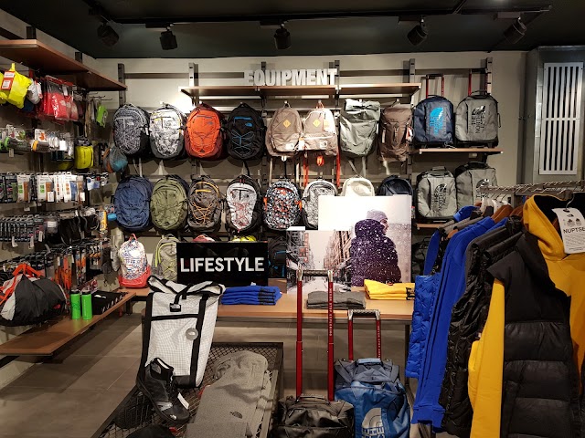 The North Face Store Lörrach