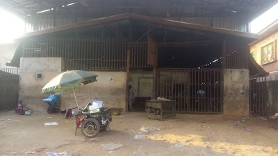 storage
