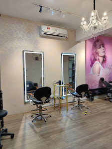Jzcuts Hair Salon - Hair Salon in Air Itam