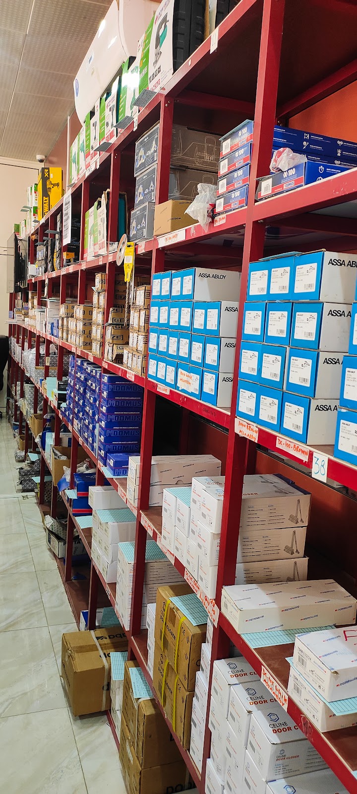 Variety hardware co. LLC., Fujairah - صورة 2