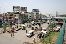 Admore Filling Station, Lari Adda gujranwala