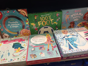 Photo n°13 de Au Parchemin à Crozon (Librairie)