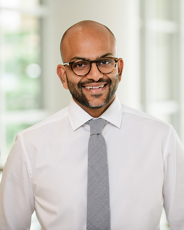 Varun R Garg Do Facc