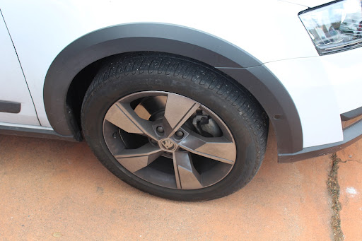 Skoda Service Brisbane Bosch Gallery - Australia