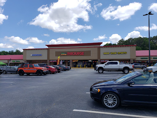 Fieldstone Plaza