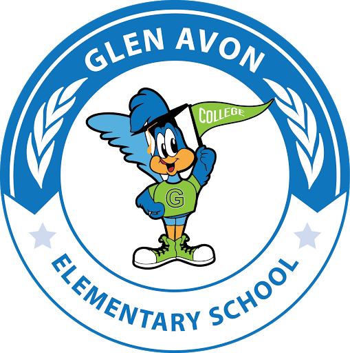 Glen Avon Elementary School - Thumbnail
