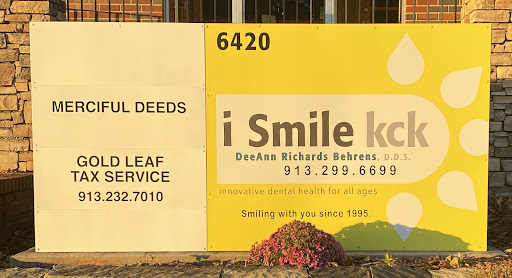 I Smile KCK