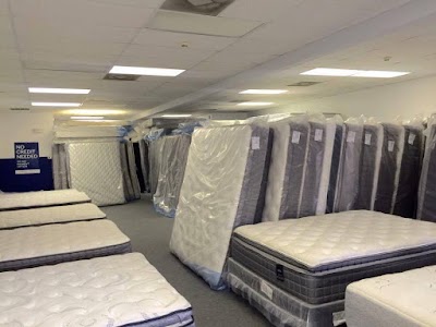 Mattress Today Bellingham - Appointment Only