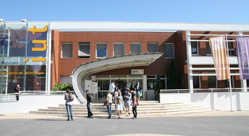 Iut de Bourges